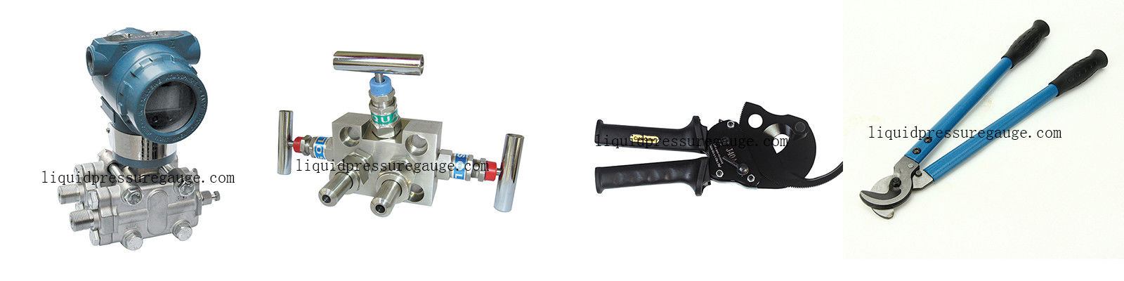 Valve diverse d'instrument